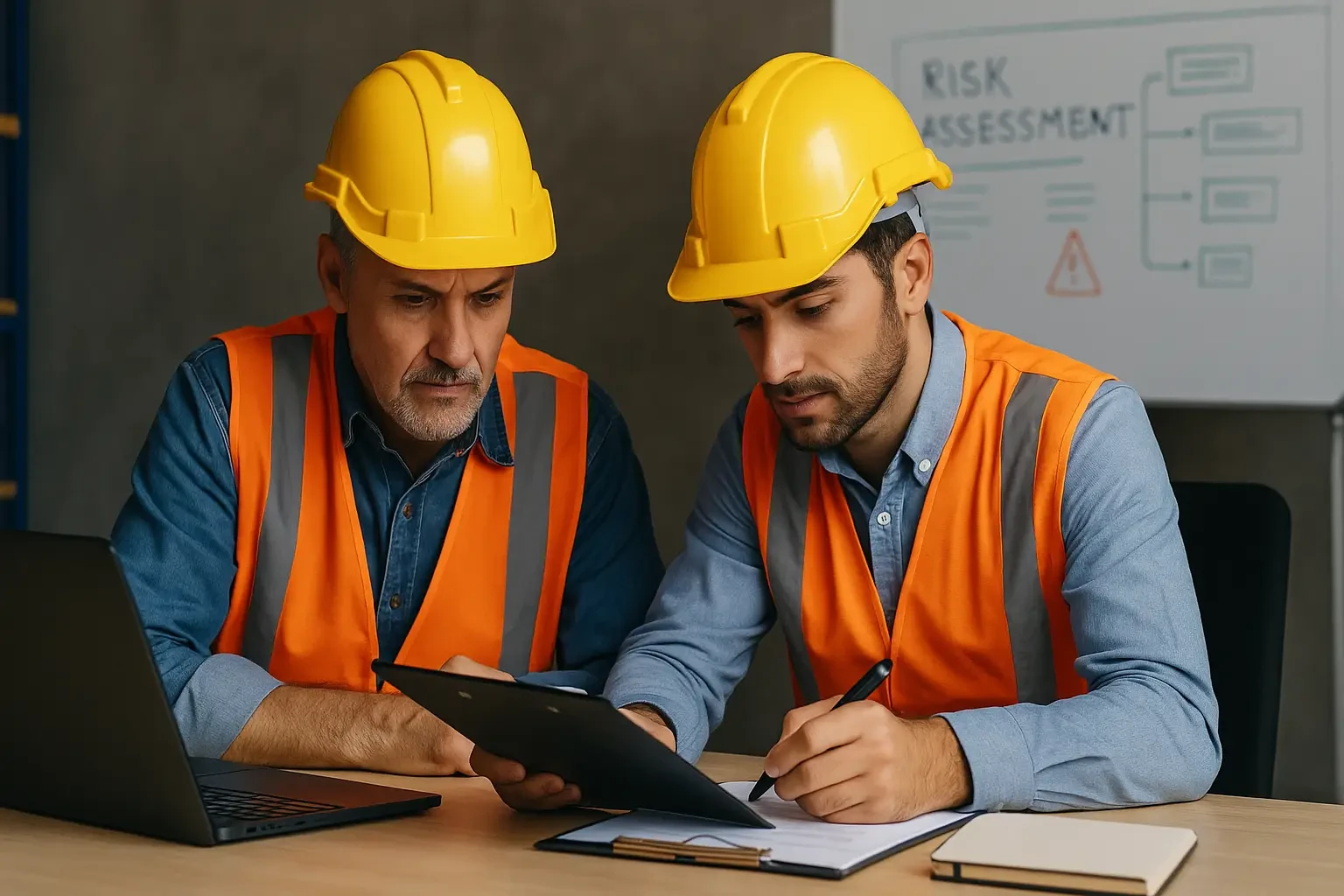 İş sağlığı ve güvenliği kursu nedir?